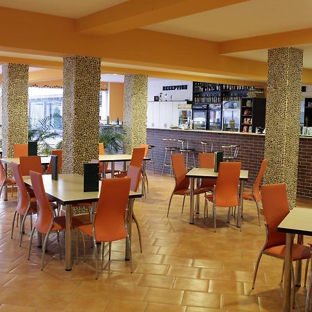 Hotel Romantik Balauseri ภายนอก รูปภาพ