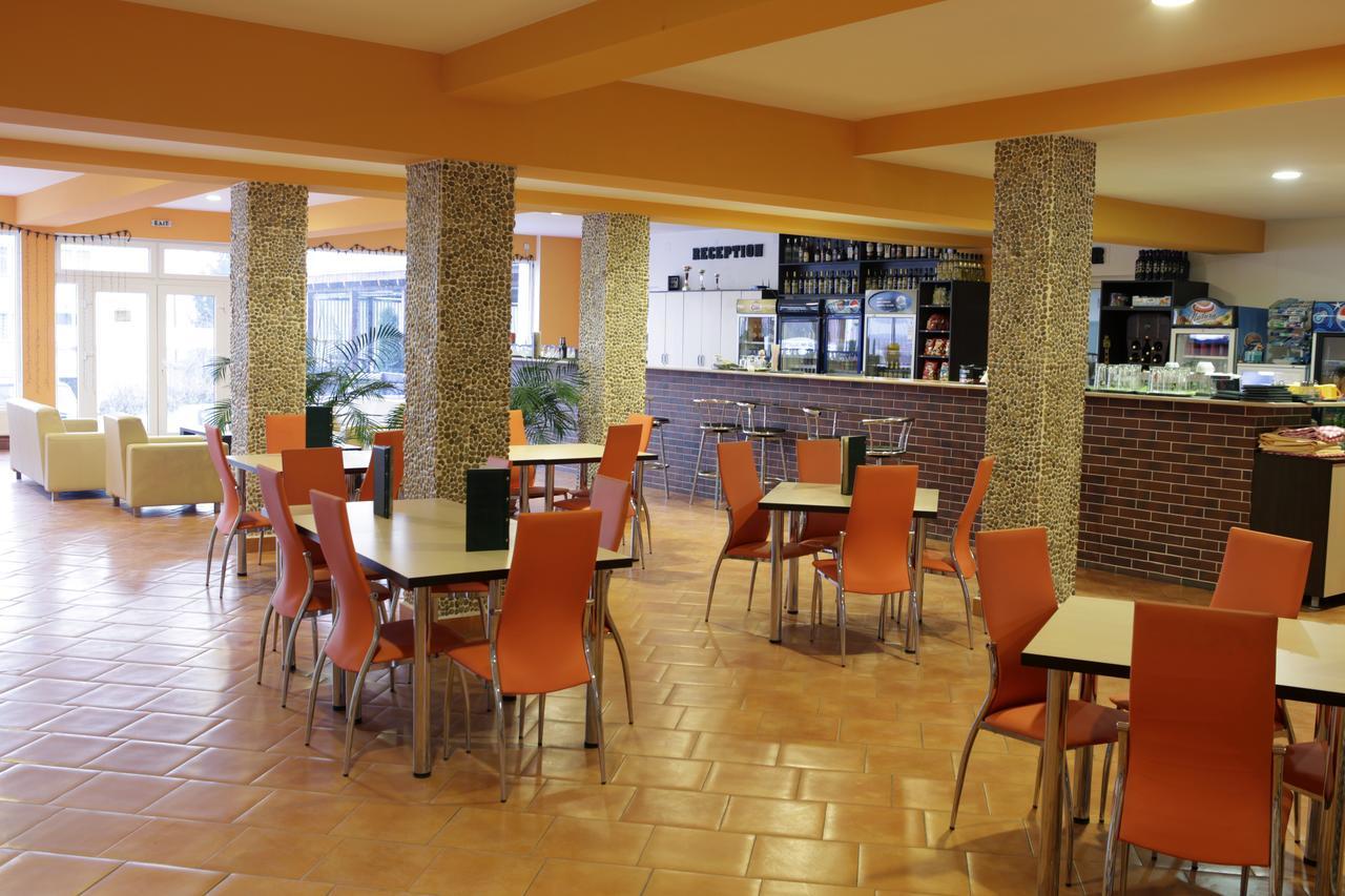 Hotel Romantik Balauseri ภายนอก รูปภาพ