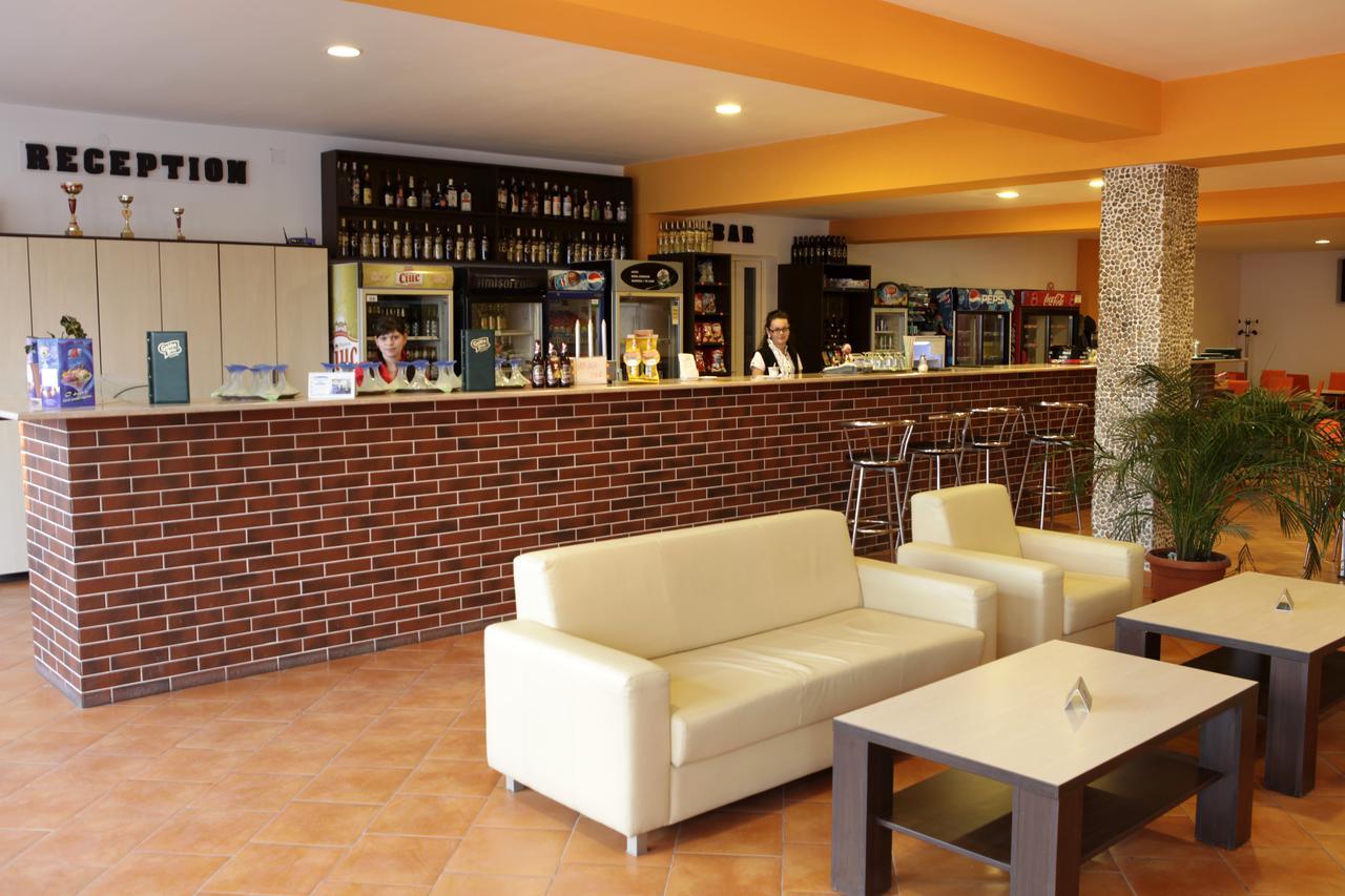 Hotel Romantik Balauseri ภายนอก รูปภาพ
