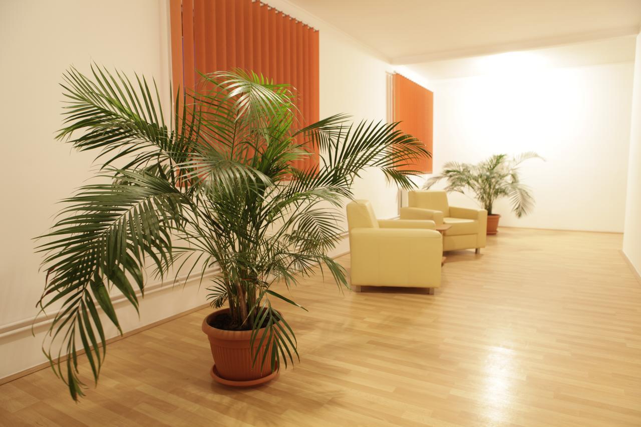 Hotel Romantik Balauseri ภายนอก รูปภาพ