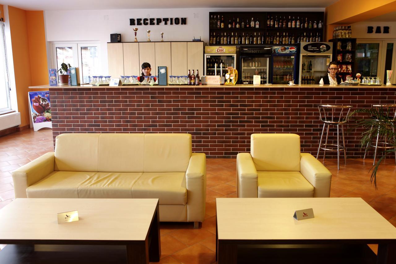 Hotel Romantik Balauseri ภายนอก รูปภาพ