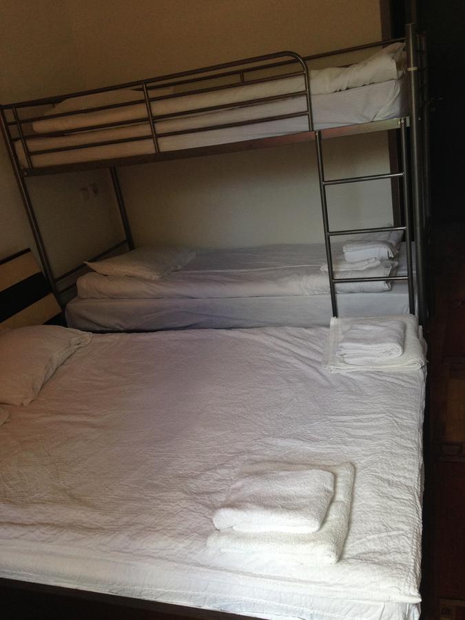 Hotel Romantik Balauseri ภายนอก รูปภาพ