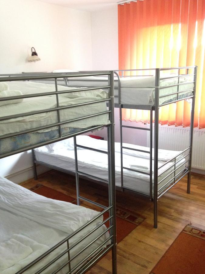 Hotel Romantik Balauseri ภายนอก รูปภาพ
